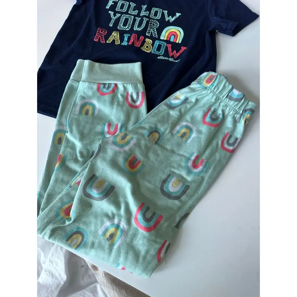 Lands End pajamas